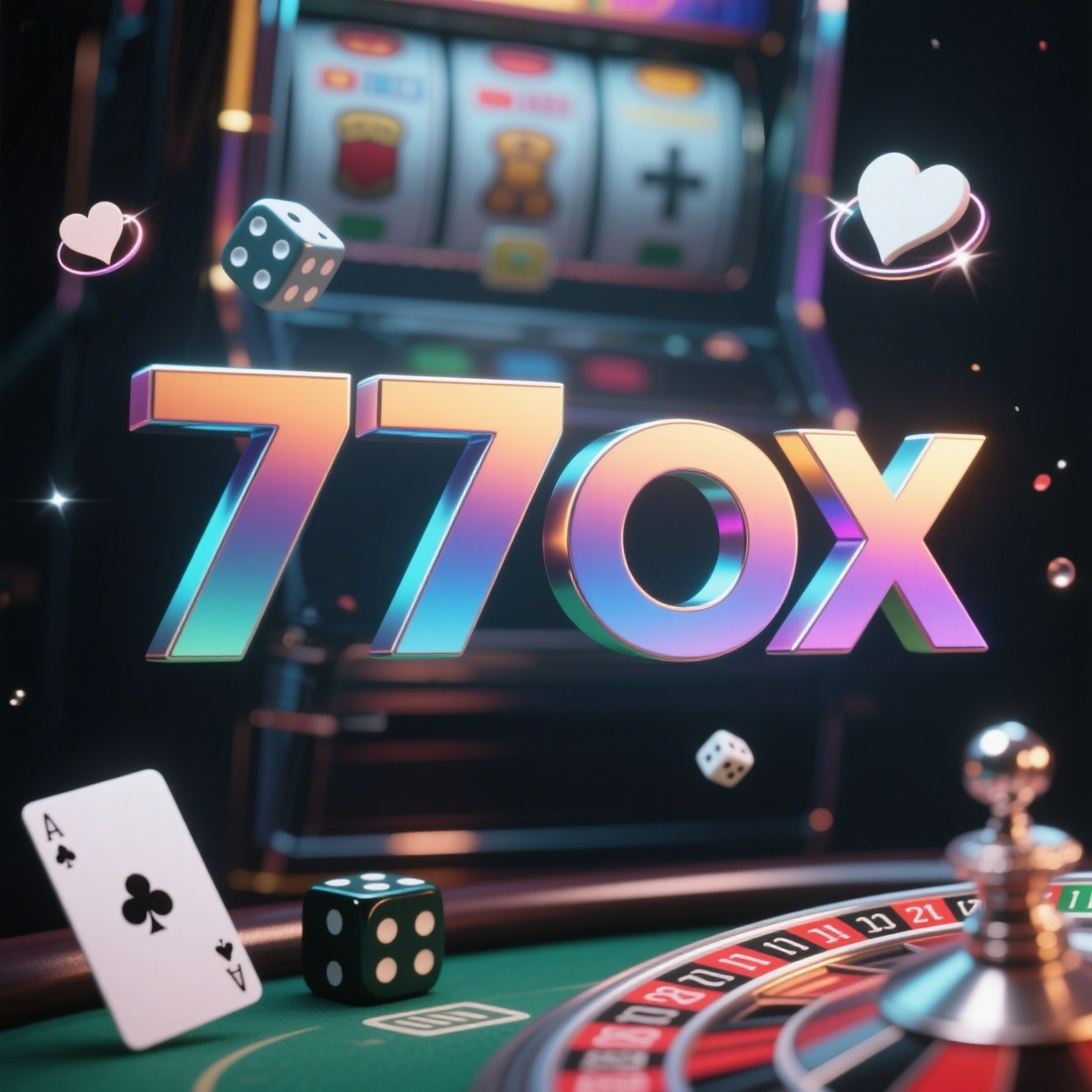 77ox
